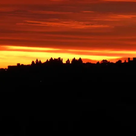 Le Moulin De Maquens アパート *