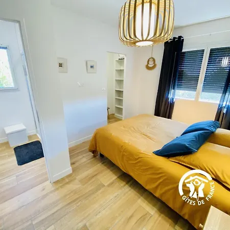 Le Moulin De Maquens アパート カルカソンヌ