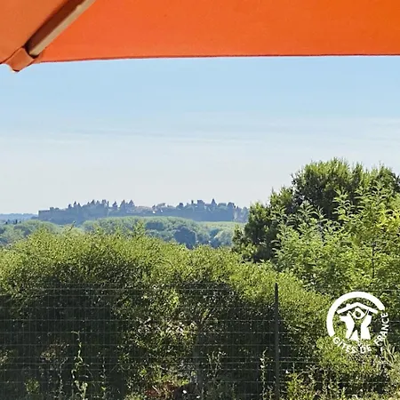 Apartman Le Moulin De Maquens Carcassone