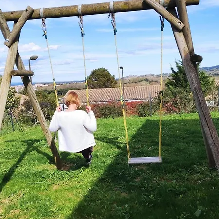 Le Moulin De Maquens * Carcassone