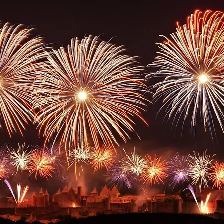 アパート Le Moulin De Maquens *