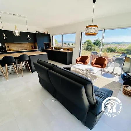 Apartman Le Moulin De Maquens