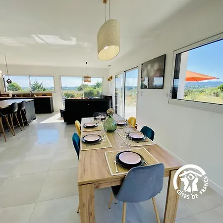 Apartman Le Moulin De Maquens