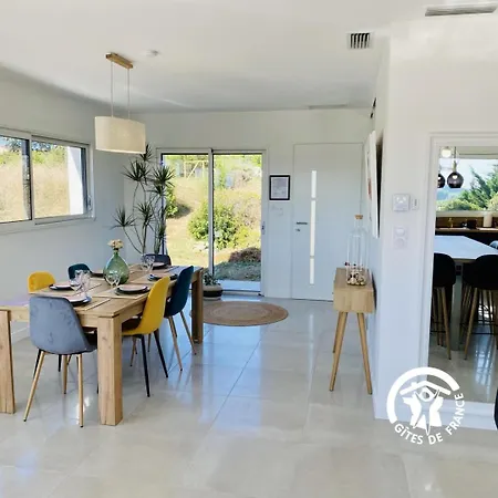 Apartman Le Moulin De Maquens *