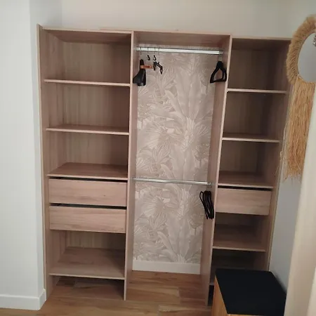 Apartman Le Moulin De Maquens Carcassone