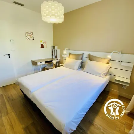 Le Moulin De Maquens *