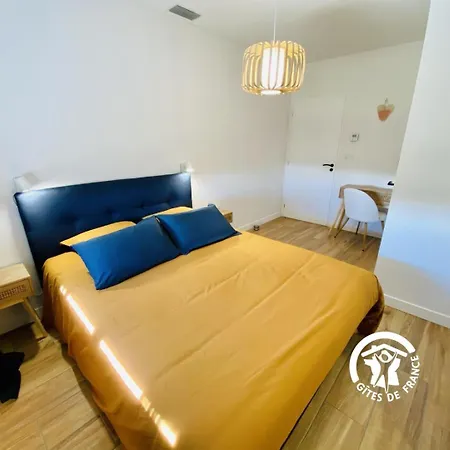 Le Moulin De Maquens * カルカソンヌ