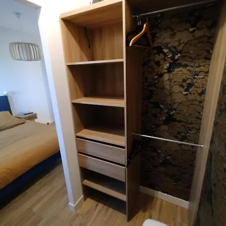 Le Moulin De Maquens アパート *