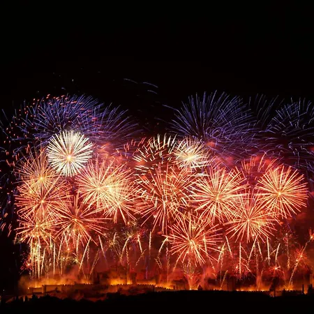 アパート Le Moulin De Maquens