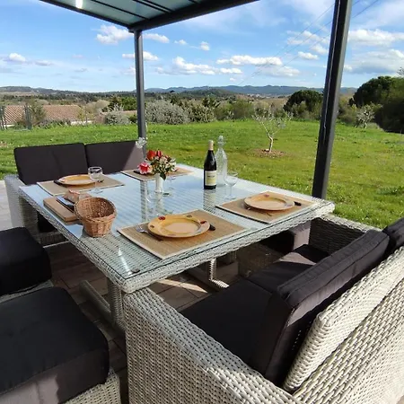 Apartman Le Moulin De Maquens