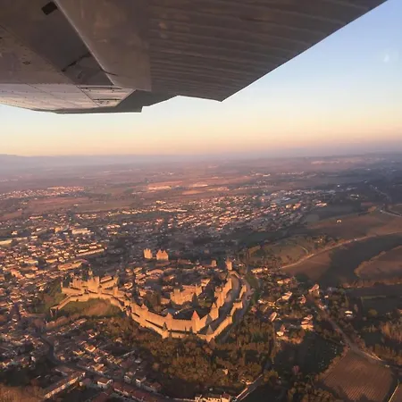 Le Moulin De Maquens アパート *