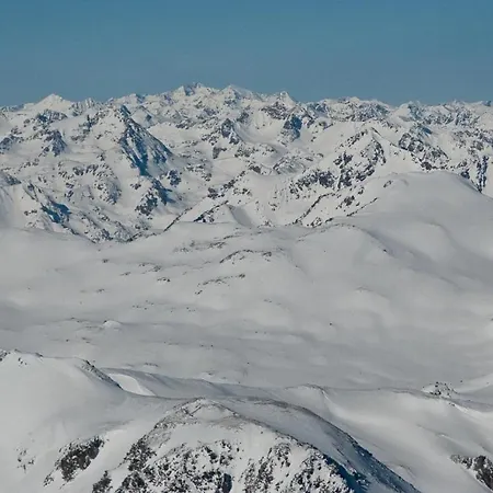 Le Moulin De Maquens *