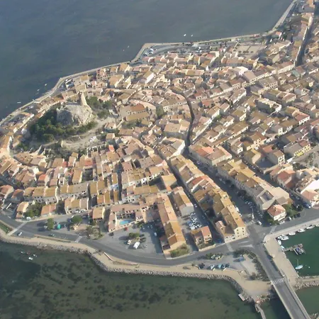 Le Moulin De Maquens Carcassone