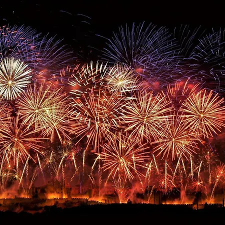 アパート Le Moulin De Maquens *