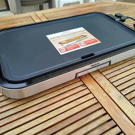 Apartman Le Moulin De Maquens