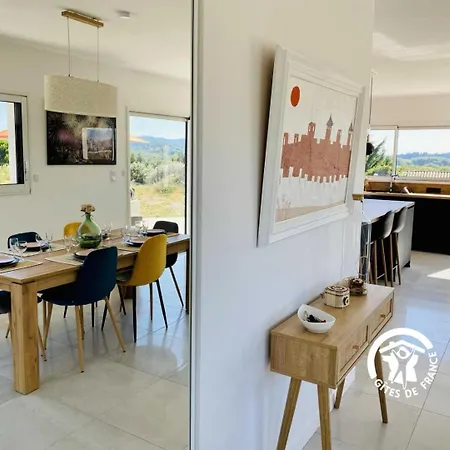 Le Moulin De Maquens Apartman Carcassone