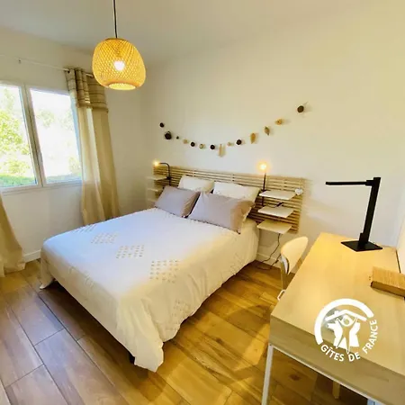 Le Moulin De Maquens Apartman Carcassone