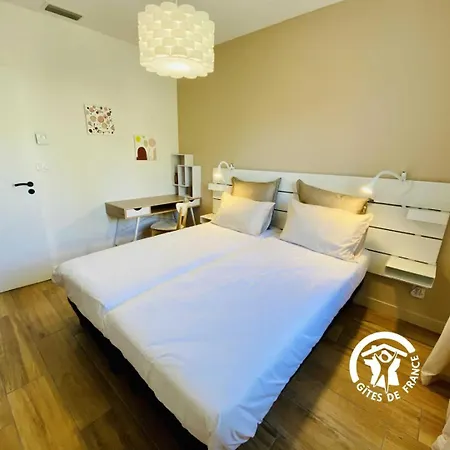 Le Moulin De Maquens *