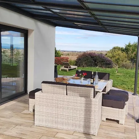 Le Moulin De Maquens *