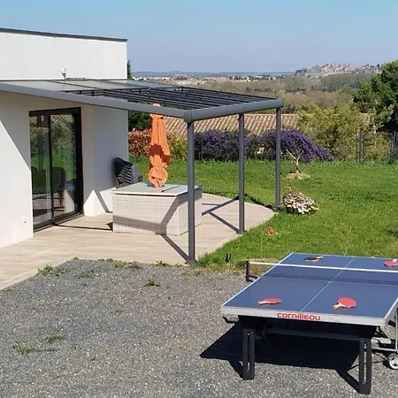 Daire Le Moulin De Maquens