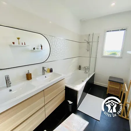 Le Moulin De Maquens Apartamento