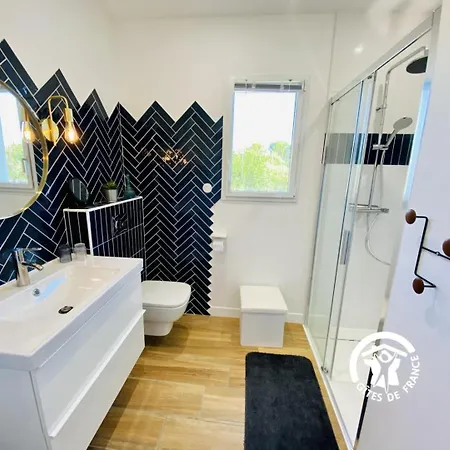 Le Moulin De Maquens Apartamento *