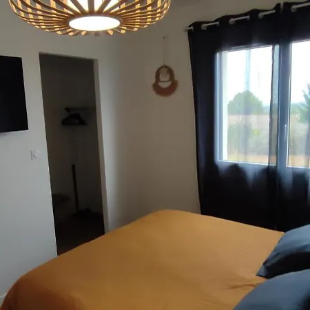 Apartamento Le Moulin De Maquens Carcassonne