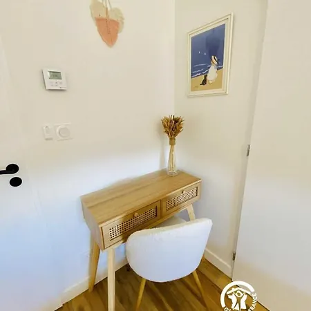 Apartmán Le Moulin De Maquens