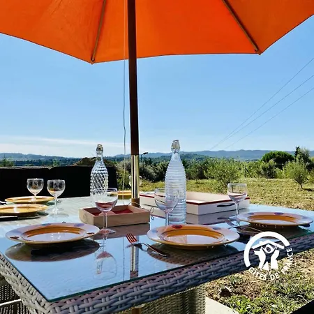 Le Moulin De Maquens *