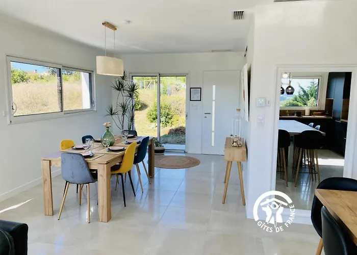 Le Moulin De Maquens *