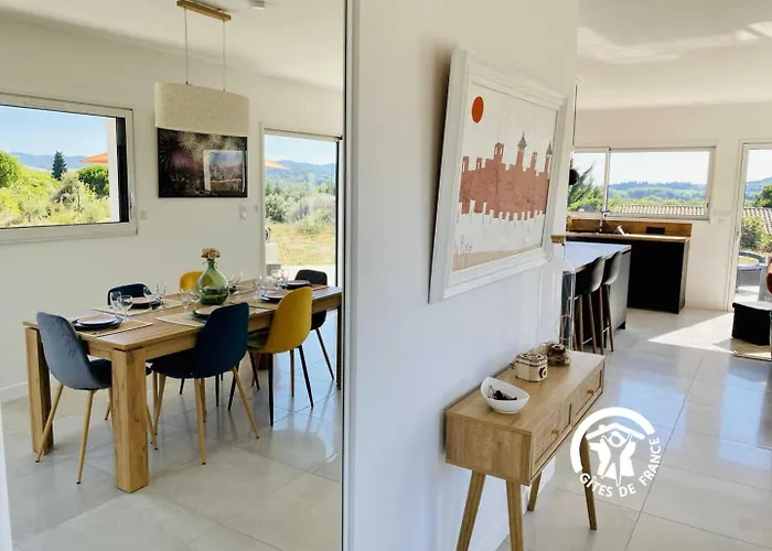 Le Moulin De Maquens Apartament Carcassonne