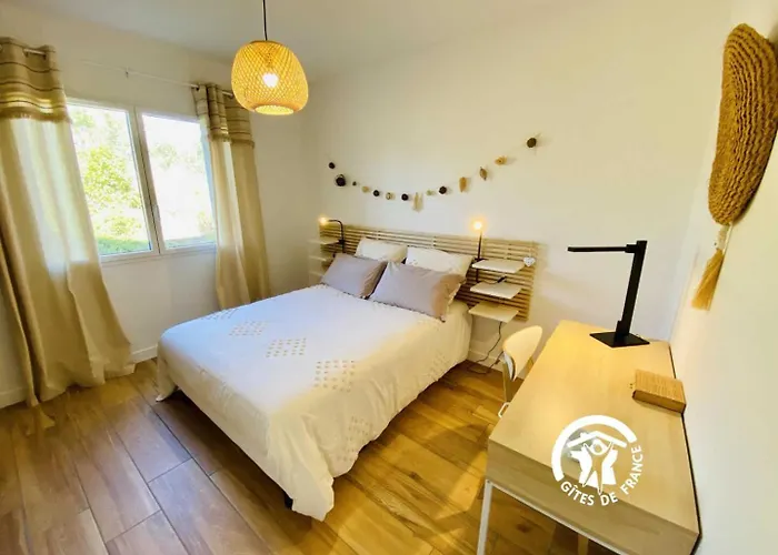 Le Moulin De Maquens Apartament Carcassonne