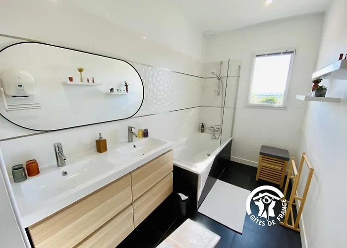 Le Moulin De Maquens Apartament Carcassonne