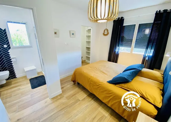 Le Moulin De Maquens *