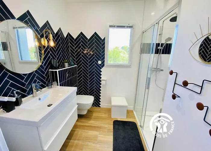 Apartament Le Moulin De Maquens