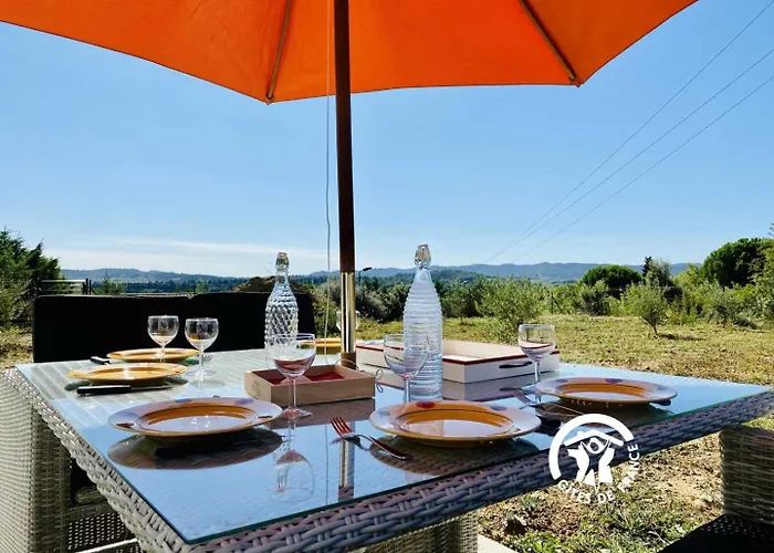 Le Moulin De Maquens