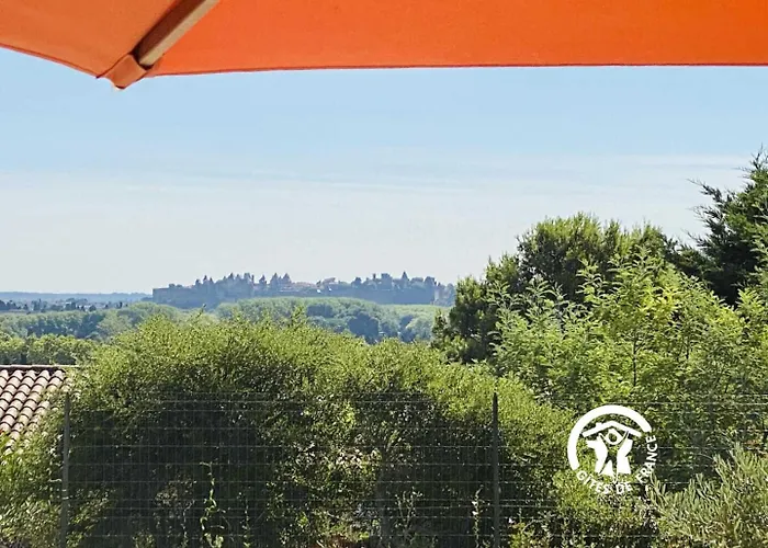 Le Moulin De Maquens * Carcassonne