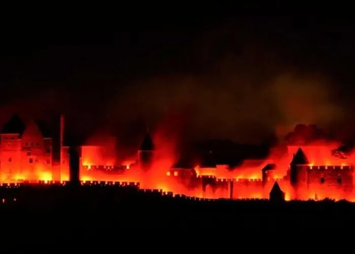 Apartament Le Moulin De Maquens *