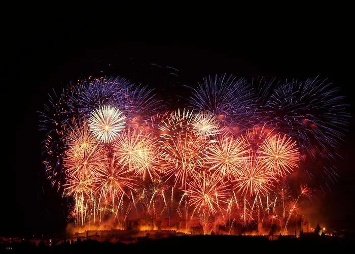 Le Moulin De Maquens * Carcassonne