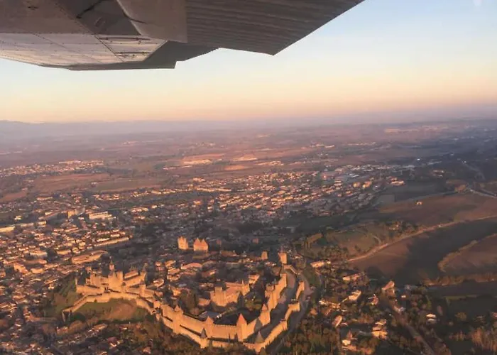 Le Moulin De Maquens