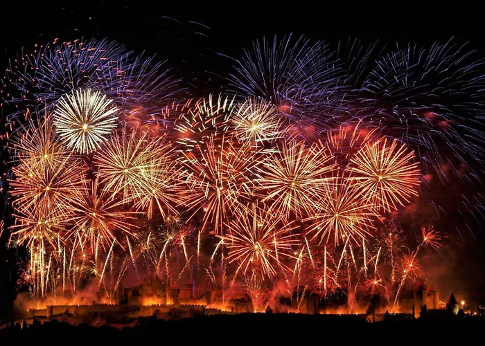 Le Moulin De Maquens